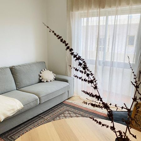 Bright Modern 3 Bedroom In Portimao Downtown Exterior foto