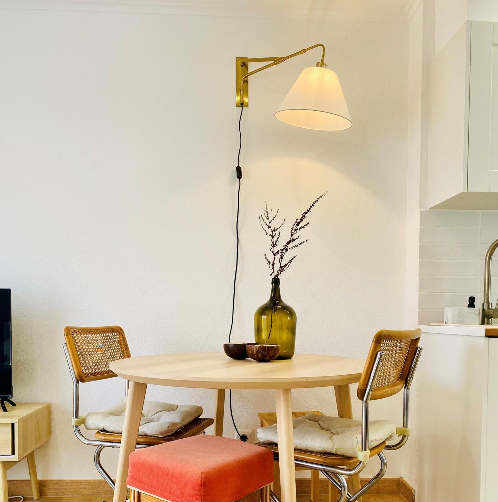 Bright Modern 3 Bedroom In Portimao Downtown Exterior foto