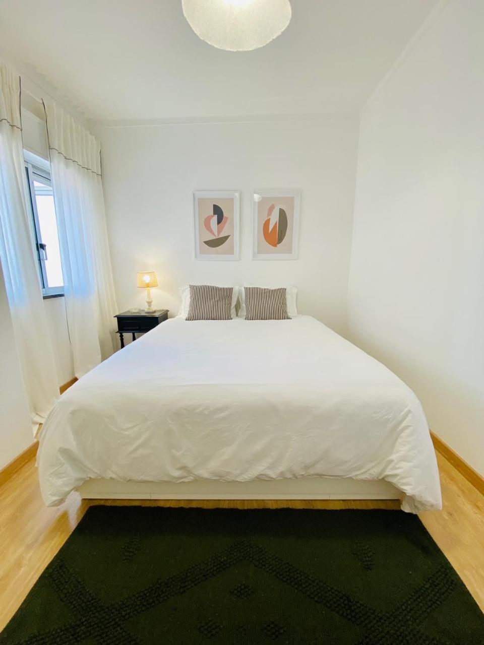 Bright Modern 3 Bedroom In Portimao Downtown Exterior foto