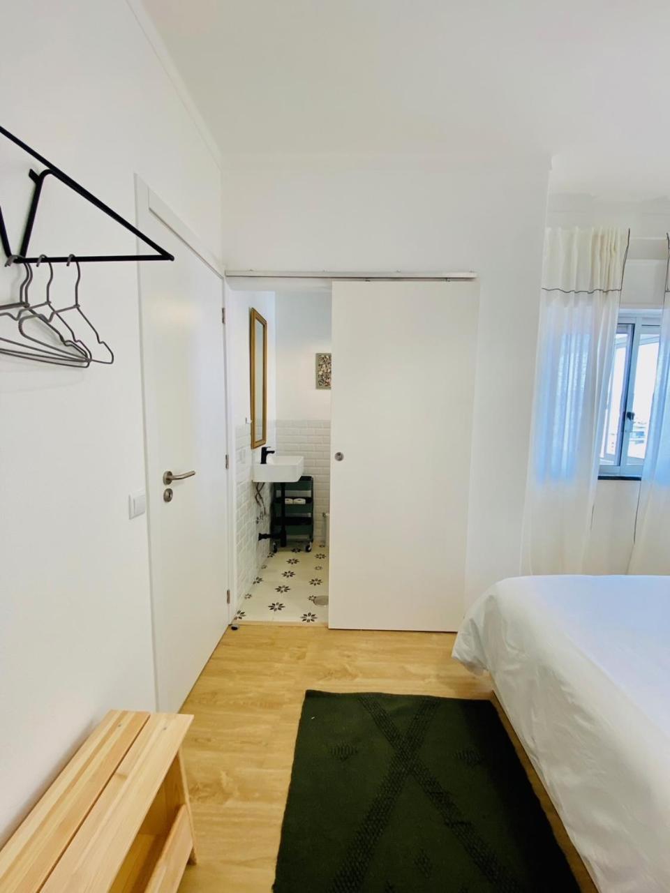 Bright Modern 3 Bedroom In Portimao Downtown Exterior foto