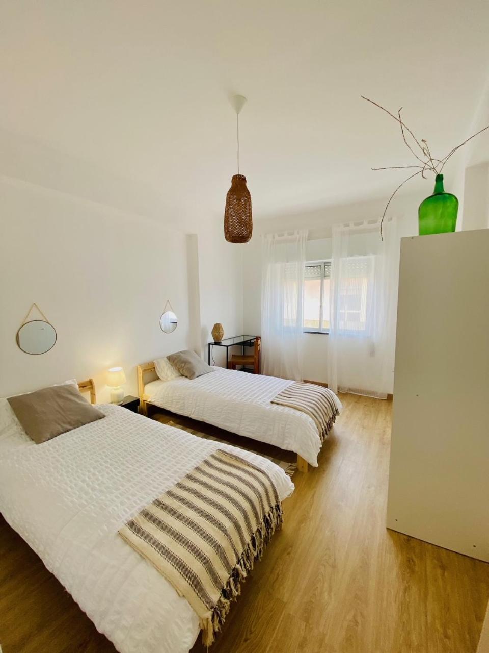 Bright Modern 3 Bedroom In Portimao Downtown Exterior foto